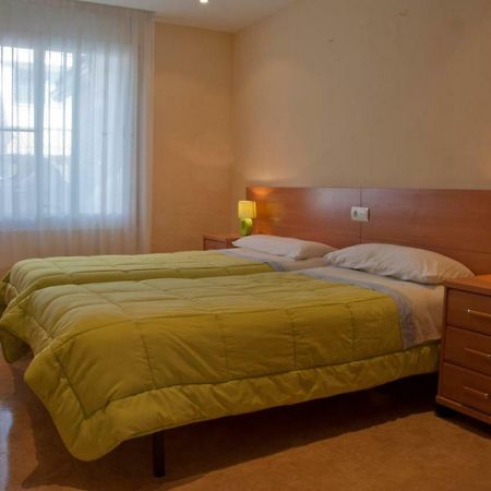 Casas Sitori Appartement Sant Carlos de la Ràpita Buitenkant foto