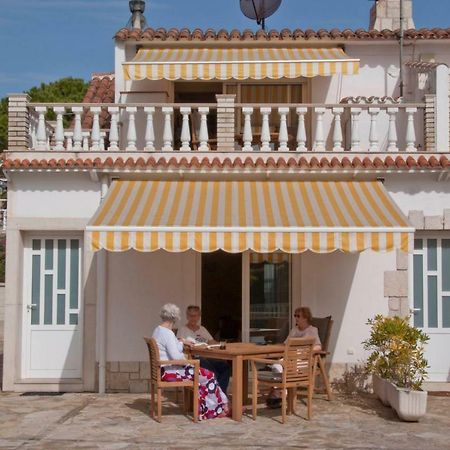 Casas Sitori Appartement Sant Carlos de la Ràpita Buitenkant foto