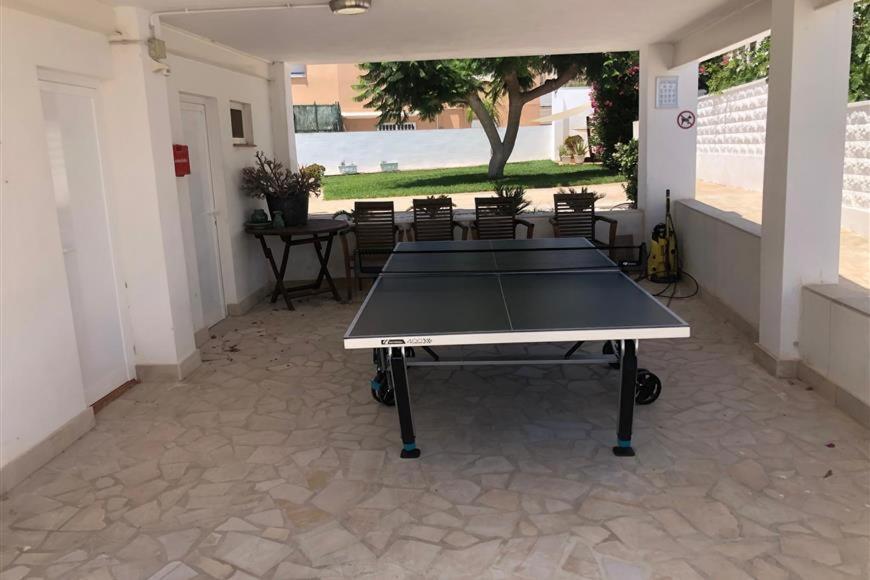 Casas Sitori Appartement Sant Carlos de la Ràpita Buitenkant foto