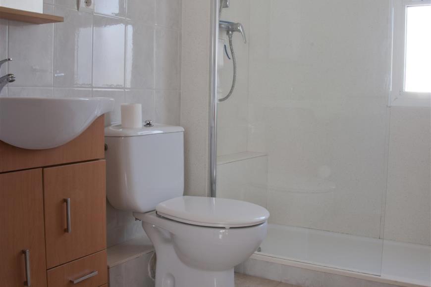 Casas Sitori Appartement Sant Carlos de la Ràpita Buitenkant foto