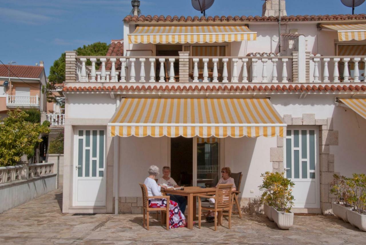 Casas Sitori Appartement Sant Carlos de la Ràpita Buitenkant foto