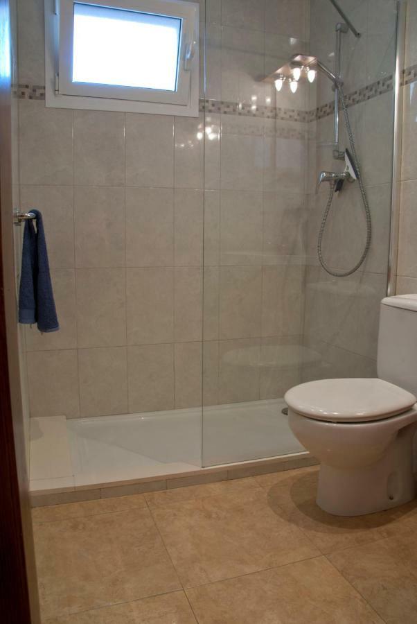 Casas Sitori Appartement Sant Carlos de la Ràpita Buitenkant foto