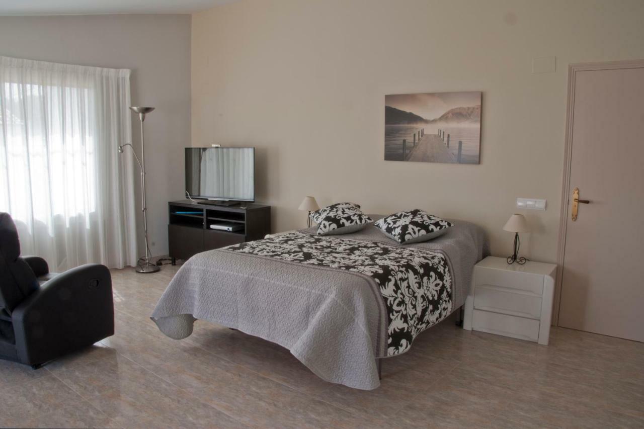 Casas Sitori Appartement Sant Carlos de la Ràpita Buitenkant foto