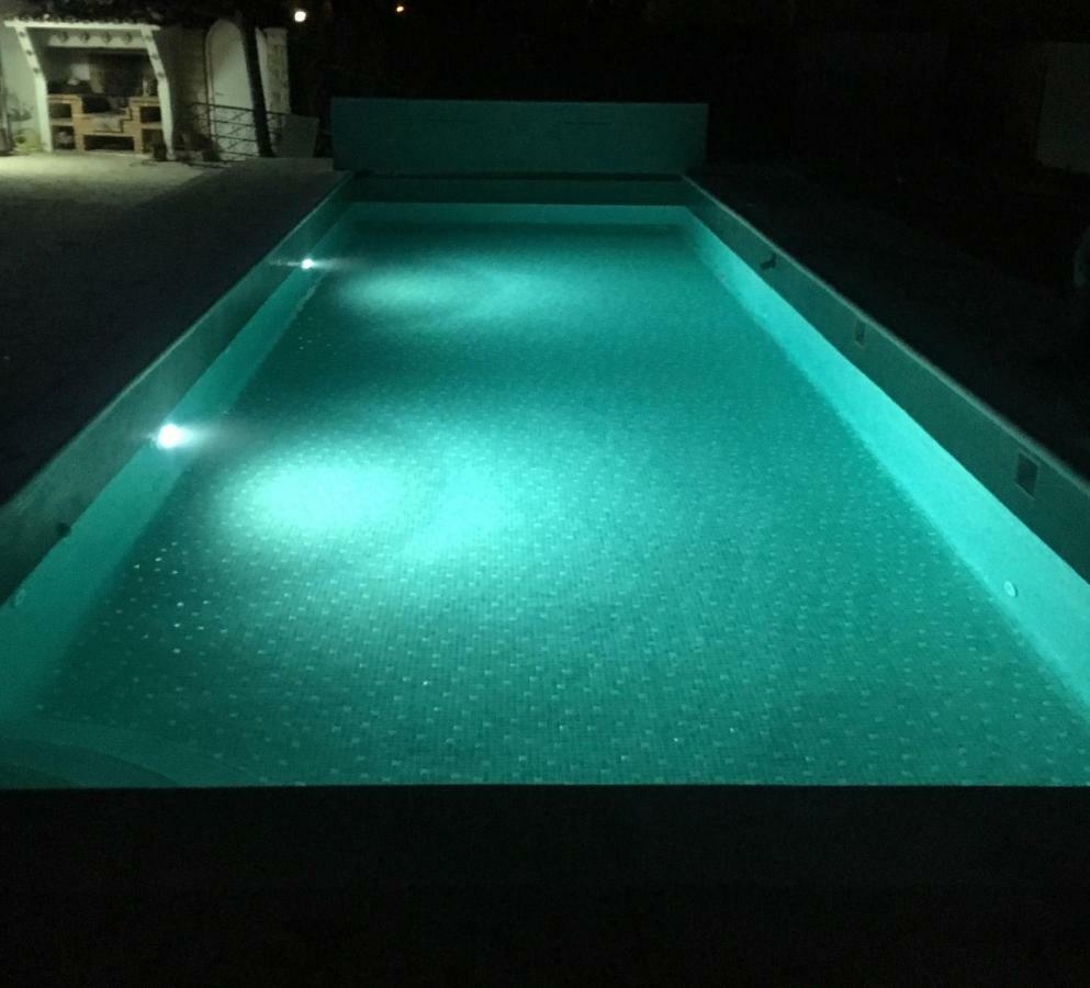 Casas Sitori Appartement Sant Carlos de la Ràpita Buitenkant foto