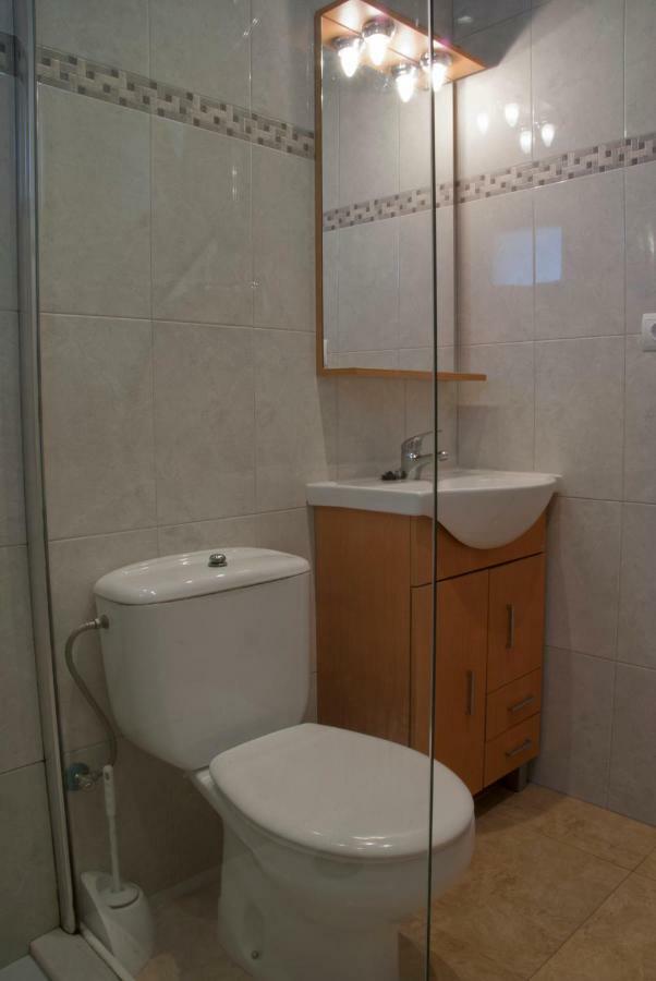 Casas Sitori Appartement Sant Carlos de la Ràpita Buitenkant foto