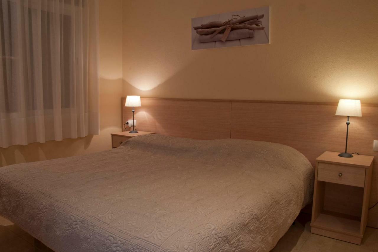 Casas Sitori Appartement Sant Carlos de la Ràpita Buitenkant foto