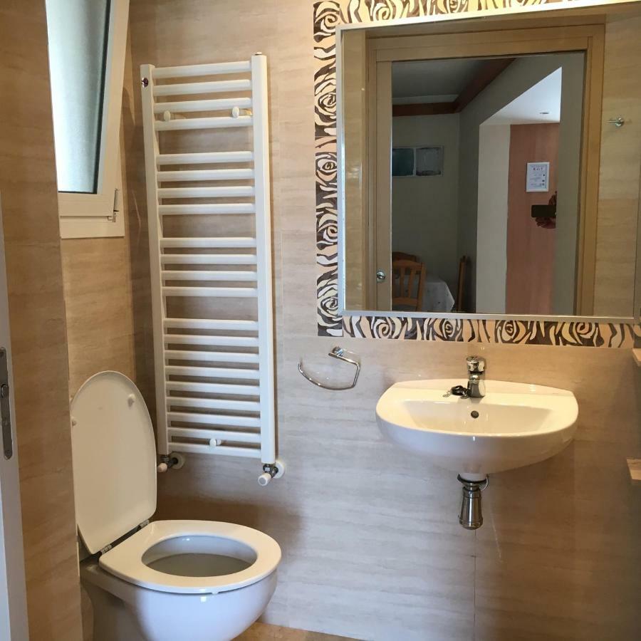 Casas Sitori Appartement Sant Carlos de la Ràpita Buitenkant foto