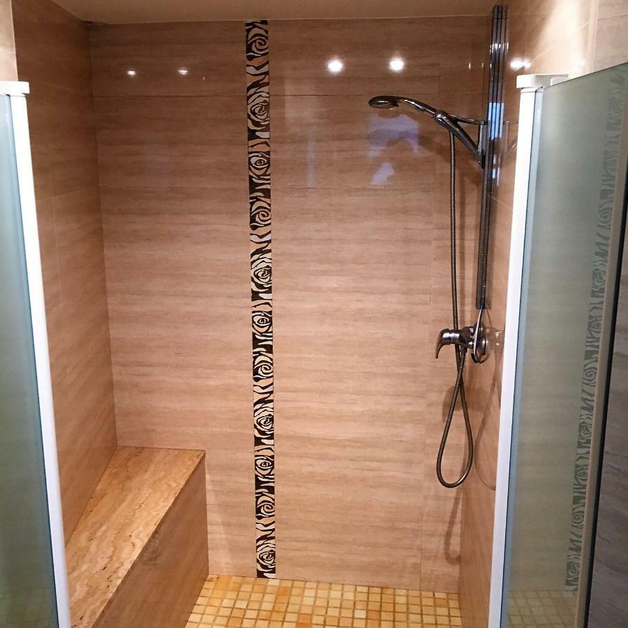 Casas Sitori Appartement Sant Carlos de la Ràpita Buitenkant foto