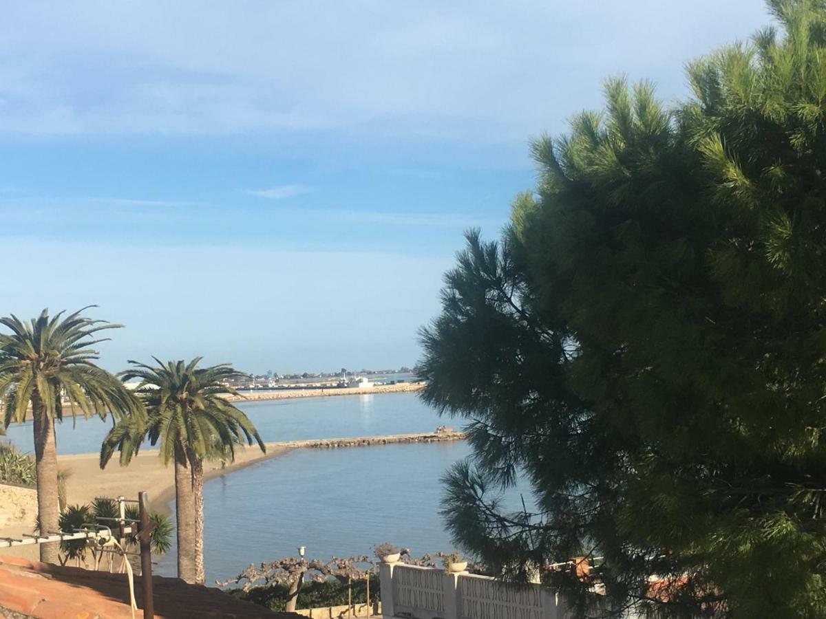 Casas Sitori Appartement Sant Carlos de la Ràpita Buitenkant foto